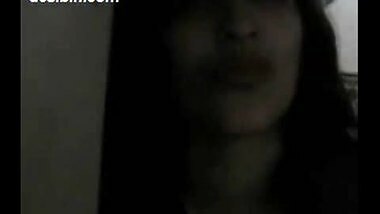 Beautiful Noida Girl Homemade Strip Video