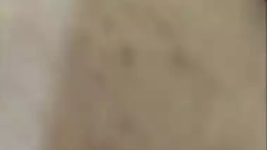 HD desi MMS of a man fucking his Bhabhi’s pussy