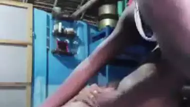 Big ass Dehati wife blowjob and pussy fingering