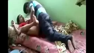Tamil bhabhi fucked by her devar secretly at home