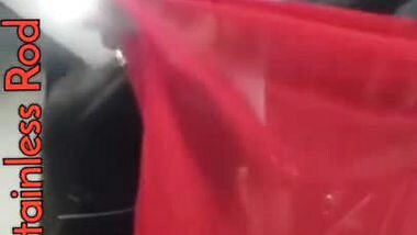 Shameless desi couple on cam session