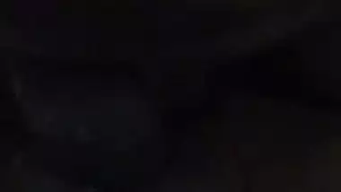 Desi milf’s Tamil sex video with her horny brother-in-law