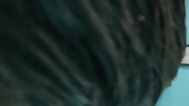 Mannu horny girl suck dick of Rana