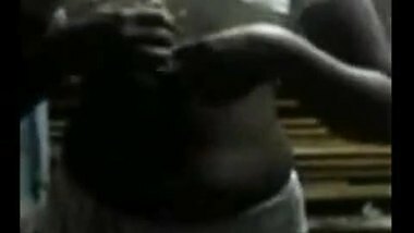 Village girl’s outdoor hardcore sex with lover
