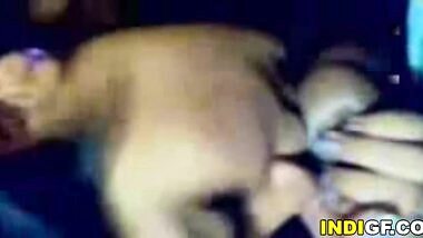 My Busty Indian GF Loves My Cock