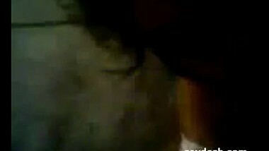 Desi Bhabhi Fucking Young Devar with Friend