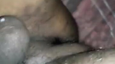 Indian girlfriend blowjob and hard fuck