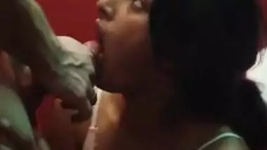 hot indian makeout