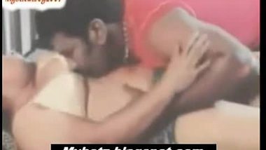 white punjabi sexy aunty and uncle love making scene in bedroom