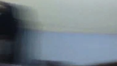 Office girl stripping and cleaning dick – Staff sex leaks