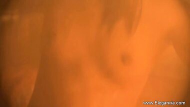 Seduction Dance By Indian MILF