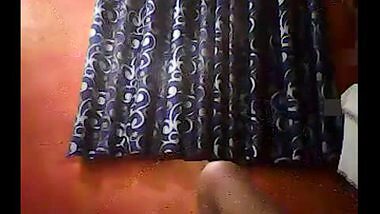 Newly married bhabhi home sex with cousin