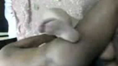 Indian smacking style