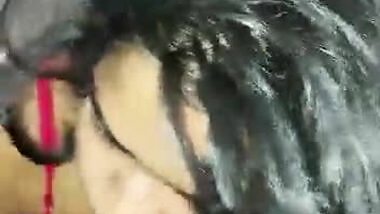 Cute Indian Bhabhi Sexy Sucker