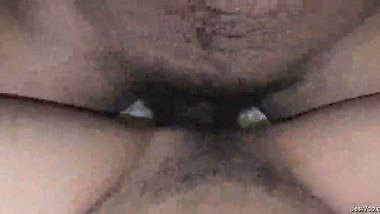 Cute Desi GF Fucked n Moans