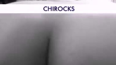 Fucking Wife in reverse cowgirl style