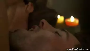 Sweet Indian Cunnilingus Oral
