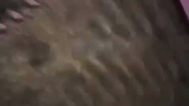 Uncle shoots Niece’s desi sex MMS while sucking his dick