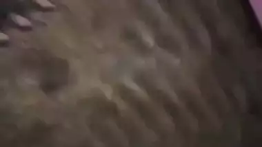 Uncle shoots Niece’s desi sex MMS while sucking his dick