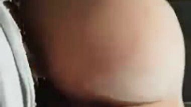 Riding my dick