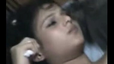 Latest xxnx mms scandals teen girl with lover