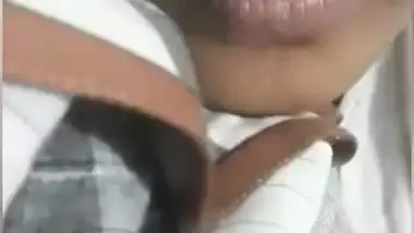 Desi sexy wife live on cam