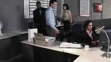 Priya Rai Fucked In Office - Movies.