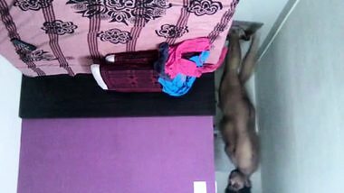 Indian Couple Fucking With Hotel Room Record By