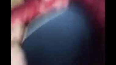 Devar exposes Punjabi aunty Roopa’s private assets