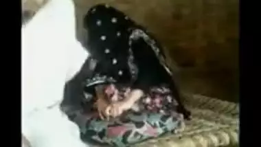 Amateur pakistani punjabi village girl with her...