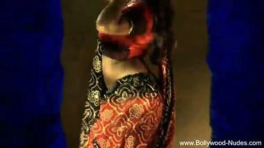 Dreamy Indian Beauty Pure Seduction