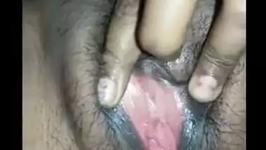 Indian Wife Showing her Pussy and hard Fucked By Hubby 2