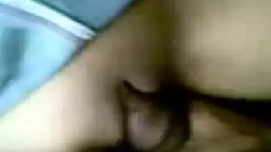 Girl showing Boobs pussy and sucking Dick