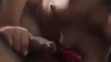 Cute Indian sucking Xvideo