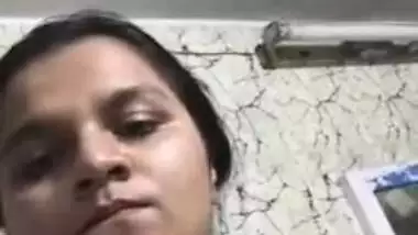 Bengali Wife Showing Pussy On A Live Video Call