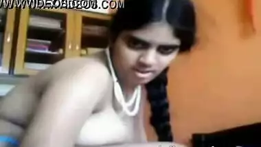Kerala Girl Having Webcam Sex