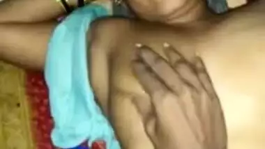 Money seduces the Desi housemaid that takes part in XXX video