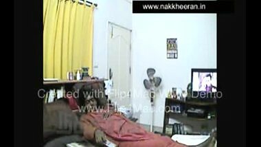 Swami Nithyanantha Scandal part 2