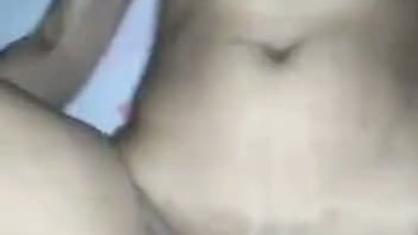 Desi girl Fucked and creampie