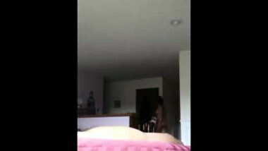 Indian NRI Desi wife from London