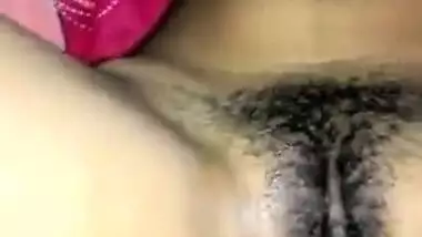 Desi College girl Painful fucking