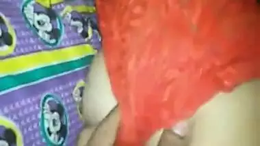 Desi bhabhi fucked from behind