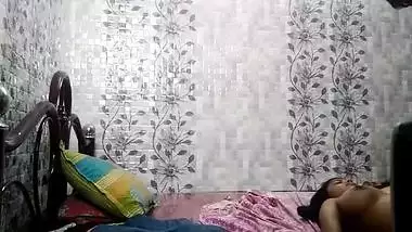 Desi Girl Painful Fucking By Boyfriend On Cam