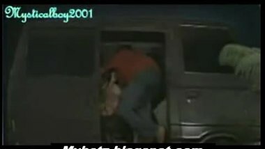Desi hot couple love making scene