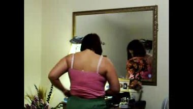 Before going to work