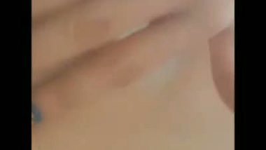 Indian Girl Showing Her Pink Pussy