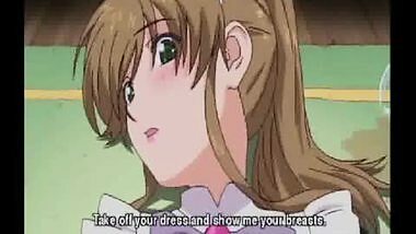 The Maid Of My Dreams