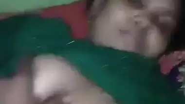 Married Bhabi Blowjob And Fucking With Husband
