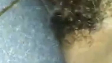 Village Home-Made Porn – My Housewife Takes Off...