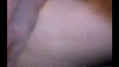 Desi Couple Boobs Licking